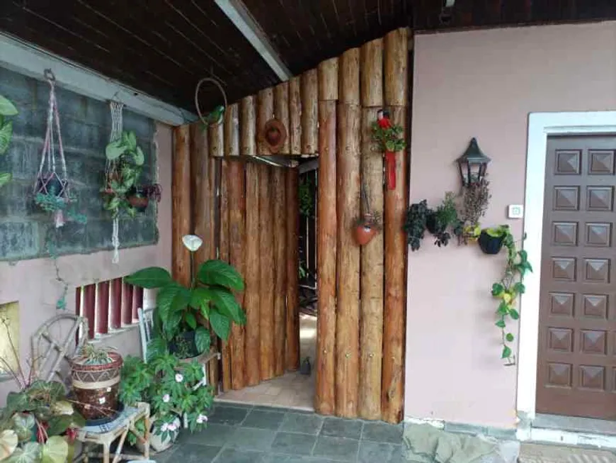 Foto 1 de Casa com 3 Quartos à venda, 90m² em Balneário Gaivota, Itanhaém