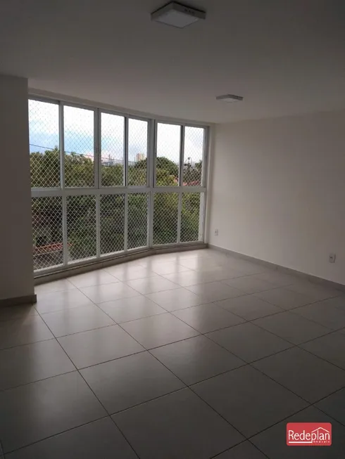 Foto 1 de Apartamento com 3 Quartos à venda, 108m² em Jardim Amália I, Volta Redonda