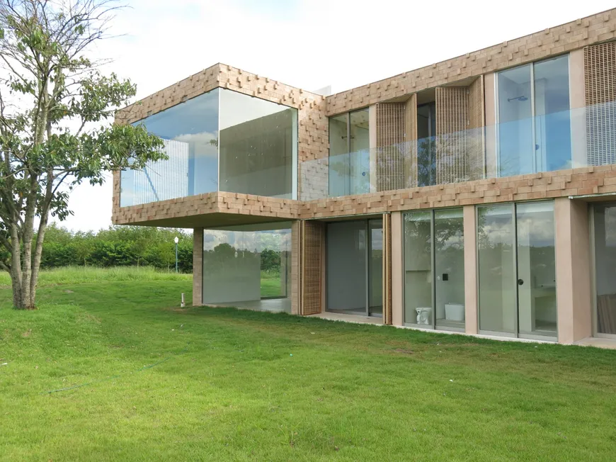 Foto 1 de Casa de Condomínio com 6 Quartos à venda, 1560m² em Condominio Fazenda Boa Vista, Porto Feliz