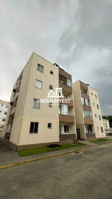 Foto 1 de Apartamento com 2 Quartos à venda, 54m² em Souza Cruz, Brusque