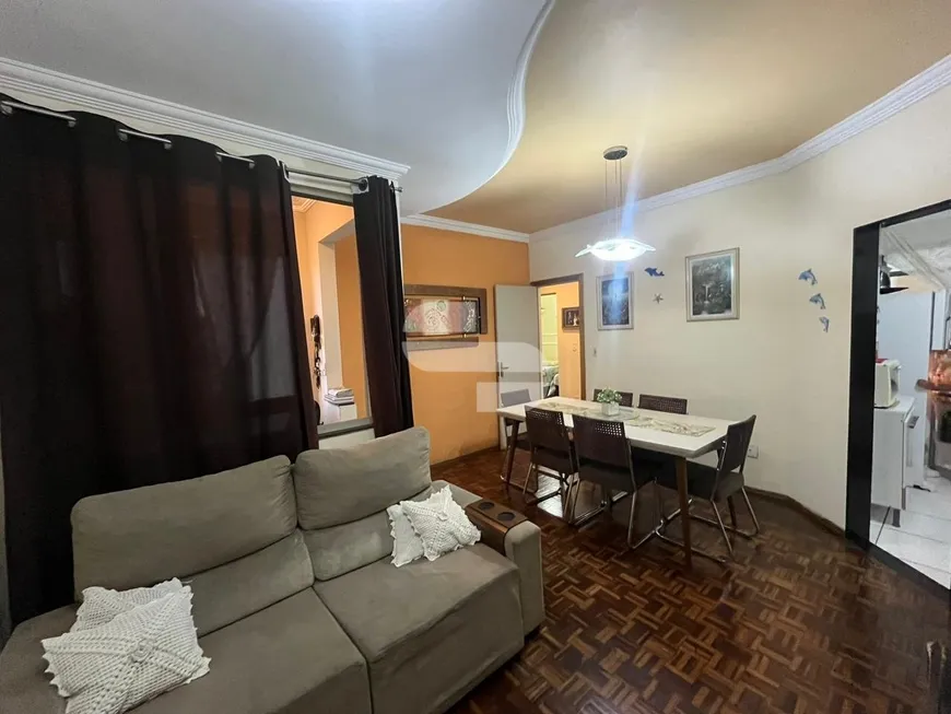 Foto 1 de Apartamento com 3 Quartos à venda, 72m² em Manacás, Belo Horizonte