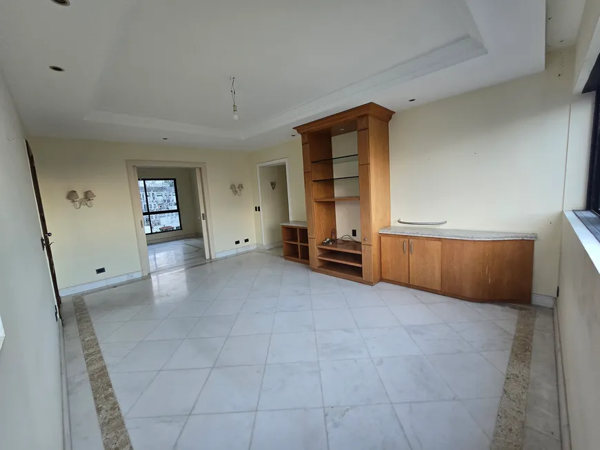 Foto 1 de Apartamento com 4 Quartos à venda, 156m² em Graça, Salvador