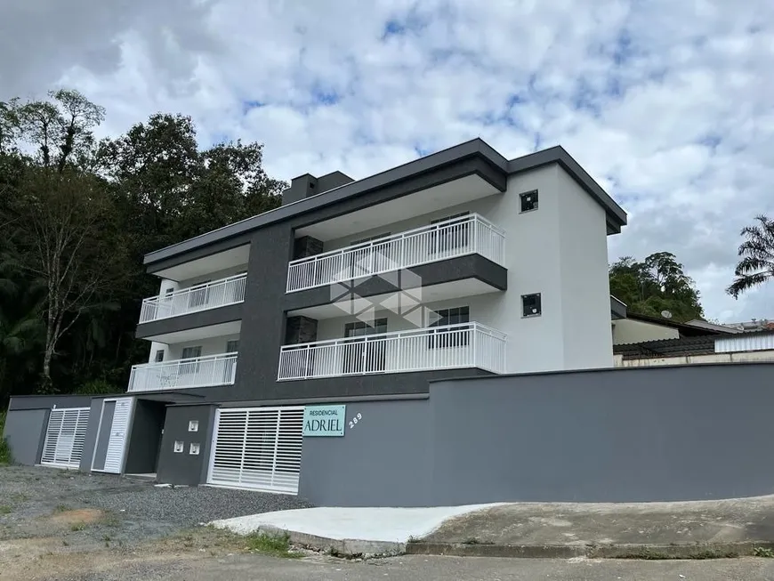 Foto 1 de Apartamento com 2 Quartos à venda, 70m² em Três Rios do Sul, Jaraguá do Sul