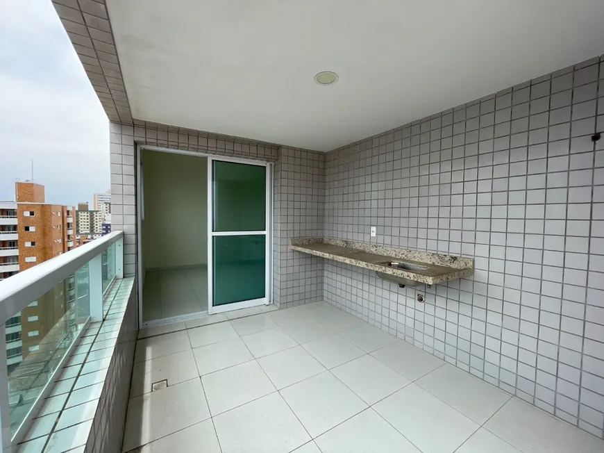 Foto 1 de Apartamento com 2 Quartos à venda, 101m² em Vila Assunção, Praia Grande