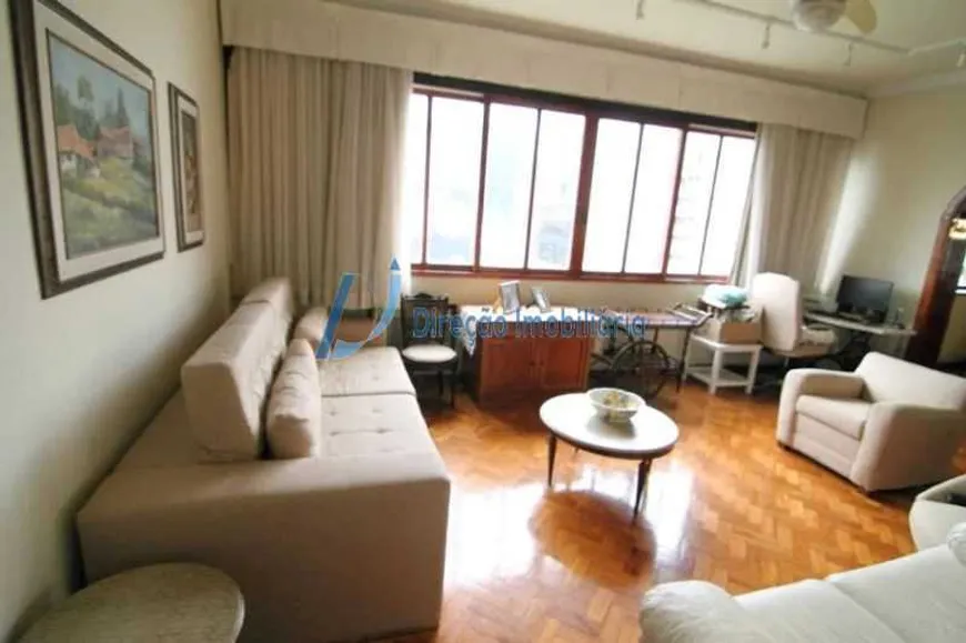 Foto 1 de Apartamento com 6 Quartos à venda, 297m² em Leblon, Rio de Janeiro