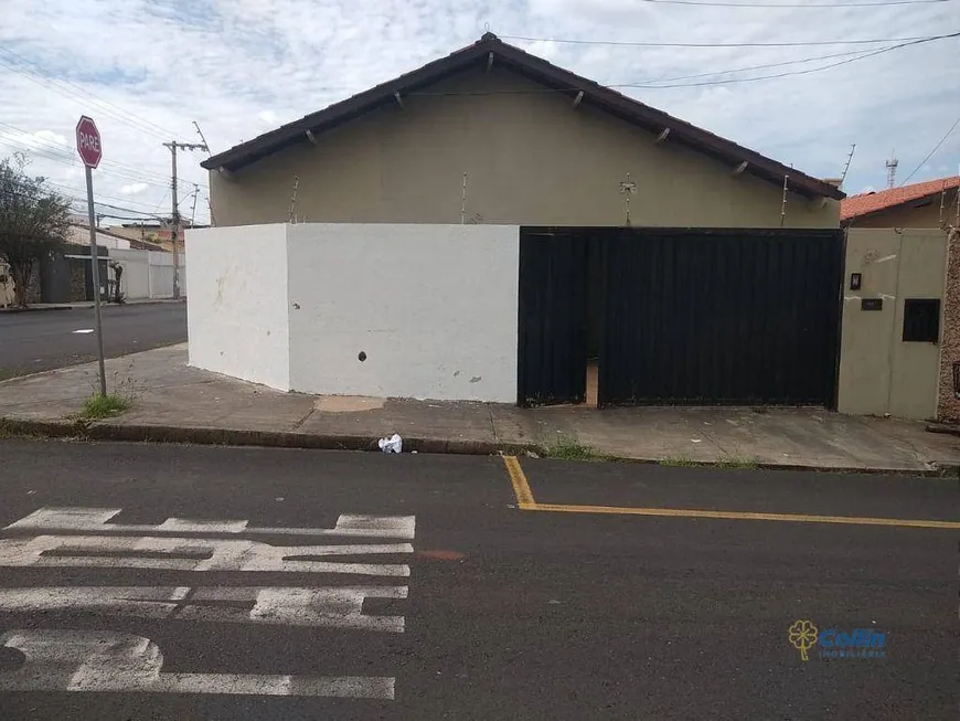 Foto 1 de Casa com 3 Quartos à venda, 144m² em Santa Maria, Uberaba