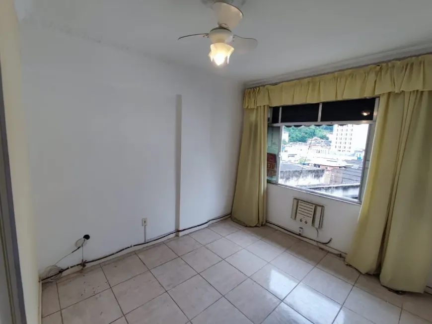 Foto 1 de Apartamento com 1 Quarto à venda, 23m² em Centro, Rio de Janeiro