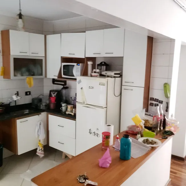 Foto 1 de Apartamento com 3 Quartos à venda, 80m² em Vila Pirajussara, São Paulo
