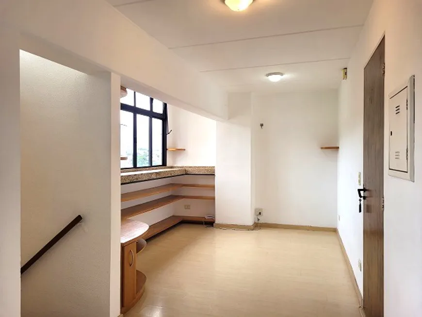 Foto 1 de Apartamento com 2 Quartos à venda, 56m² em Pompeia, São Paulo