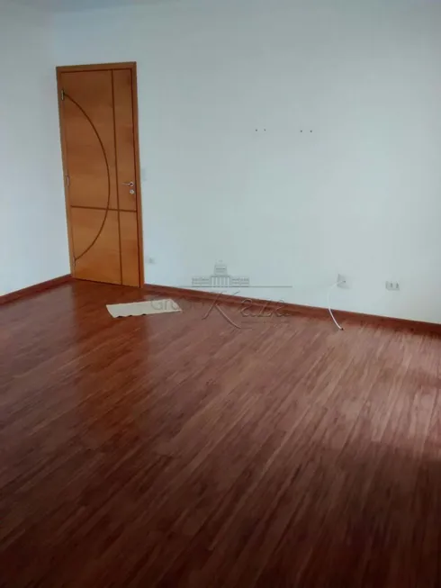 Foto 1 de Apartamento com 2 Quartos à venda, 63m² em Parque Industrial, São José dos Campos