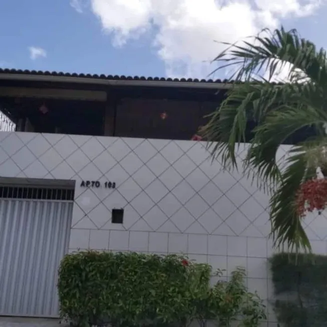 Foto 1 de Apartamento com 4 Quartos à venda, 180m² em Parangaba, Fortaleza
