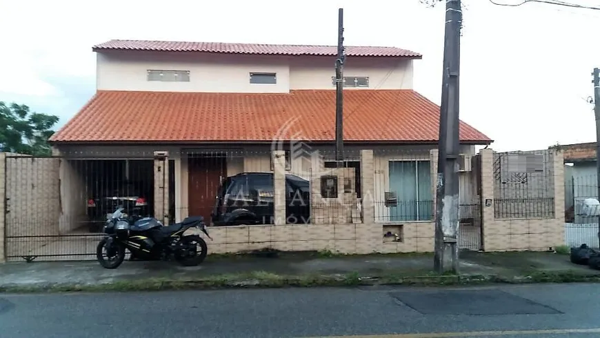Foto 1 de Casa com 7 Quartos à venda, 315m² em Serraria, São José