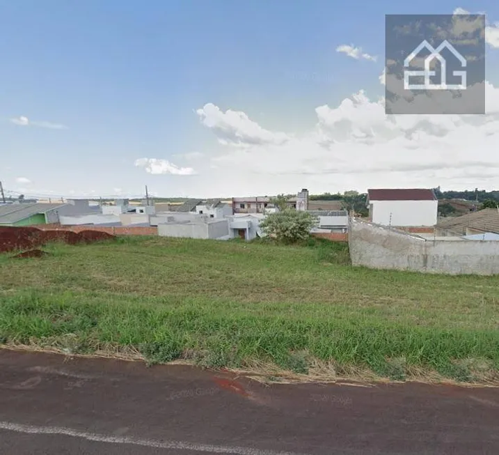 Foto 1 de Lote/Terreno à venda, 250m² em Periolo, Cascavel