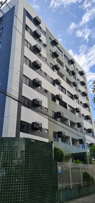 Foto 1 de Apartamento com 3 Quartos à venda, 78m² em Ponto de Parada, Recife