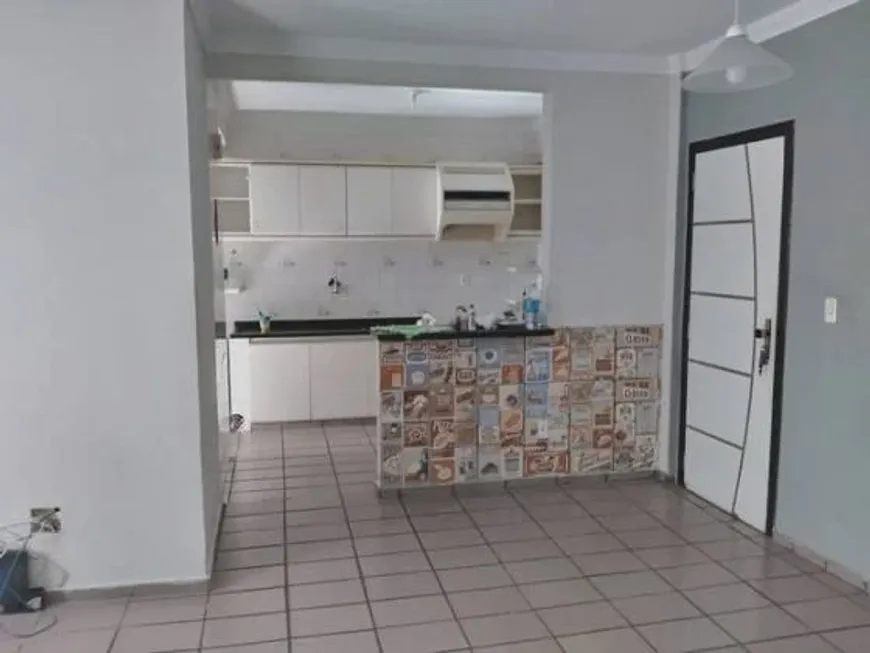 Foto 1 de Apartamento com 3 Quartos à venda, 89m² em São Marcos, Salvador