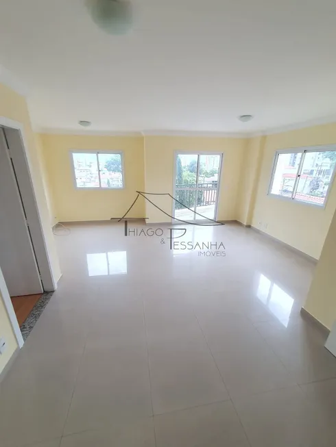 Foto 1 de Apartamento com 3 Quartos para alugar, 110m² em Vila Formosa, São Paulo