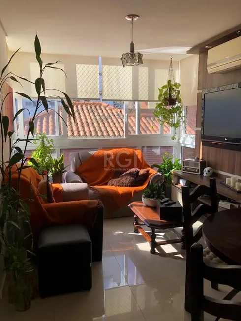 Foto 1 de Apartamento com 2 Quartos à venda, 61m² em Tristeza, Porto Alegre