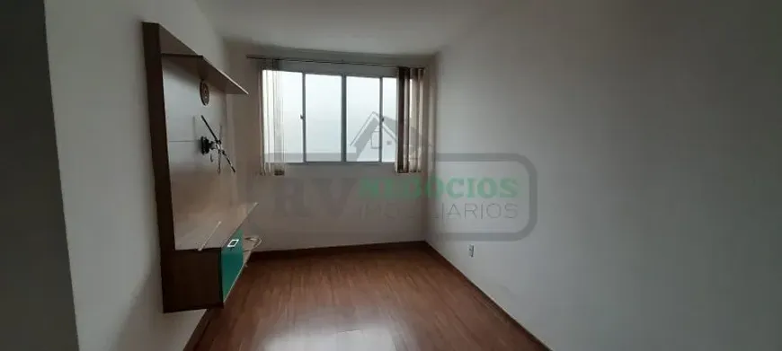 Foto 1 de Apartamento com 2 Quartos à venda, 52m² em Carlos Chagas, Juiz de Fora