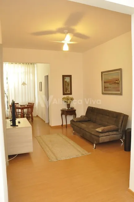 Foto 1 de Apartamento com 3 Quartos à venda, 100m² em Copacabana, Rio de Janeiro