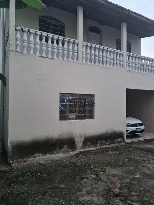 Foto 1 de Casa com 4 Quartos à venda, 140m² em Bom Retiro, Betim