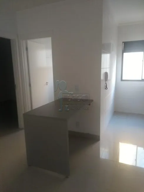 Foto 1 de Apartamento com 2 Quartos à venda, 45m² em Jardim Interlagos, Ribeirão Preto