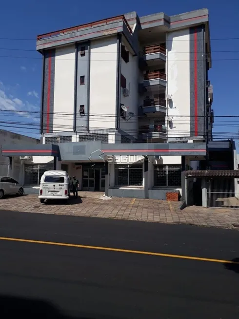 Foto 1 de Cobertura com 2 Quartos à venda, 155m² em Nossa Senhora das Graças, Canoas