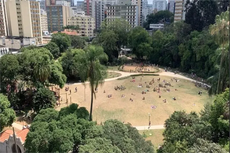 Foto 1 de Apartamento com 2 Quartos à venda, 84m² em Consolação, São Paulo