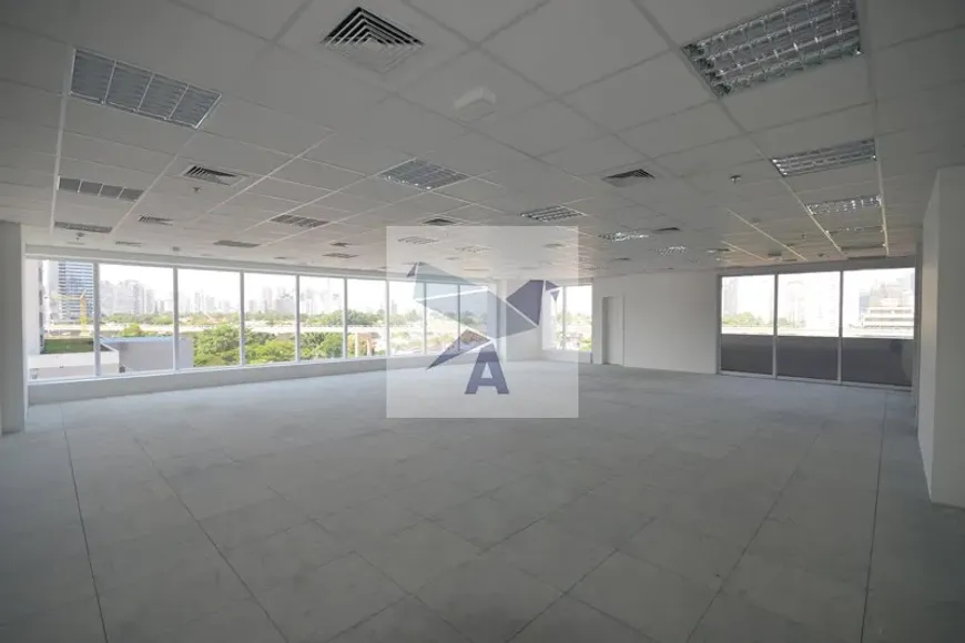 Foto 1 de Sala Comercial para alugar, 462m² em Vila Olímpia, São Paulo