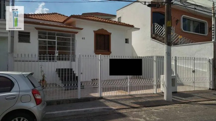 Foto 1 de Casa com 3 Quartos à venda, 270m² em Jardim França, São Paulo
