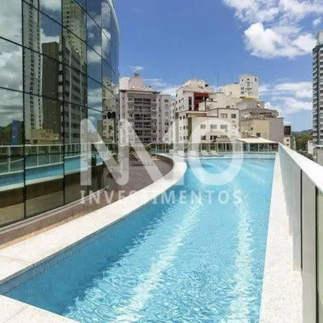 Foto 1 de Apartamento com 3 Quartos à venda, 138m² em Centro, Balneário Camboriú