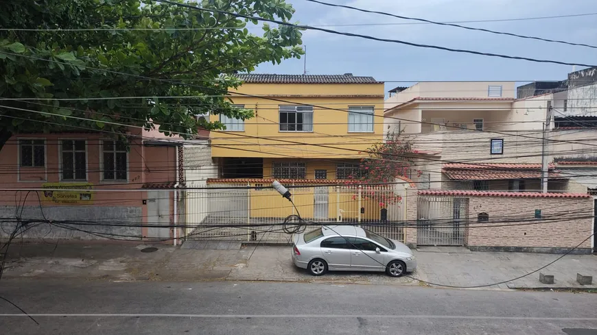 Foto 1 de Casa com 4 Quartos à venda, 204m² em Piedade, Rio de Janeiro