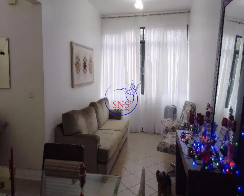 Foto 1 de Apartamento com 3 Quartos à venda, 92m² em Vila João Jorge, Campinas