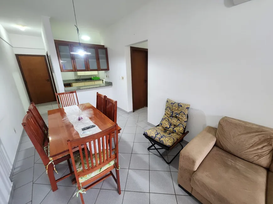 Foto 1 de Apartamento com 3 Quartos à venda, 80m² em Tenório, Ubatuba