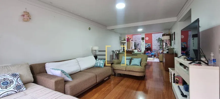 Foto 1 de Casa de Condomínio com 4 Quartos à venda, 143m² em Vila Mariana, São Paulo