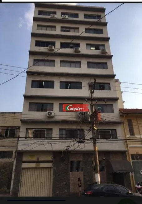 Foto 1 de Sala Comercial à venda, 44m² em Lapa, São Paulo