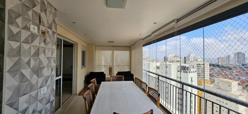 Foto 1 de Apartamento com 3 Quartos à venda, 141m² em Santa Teresinha, São Paulo