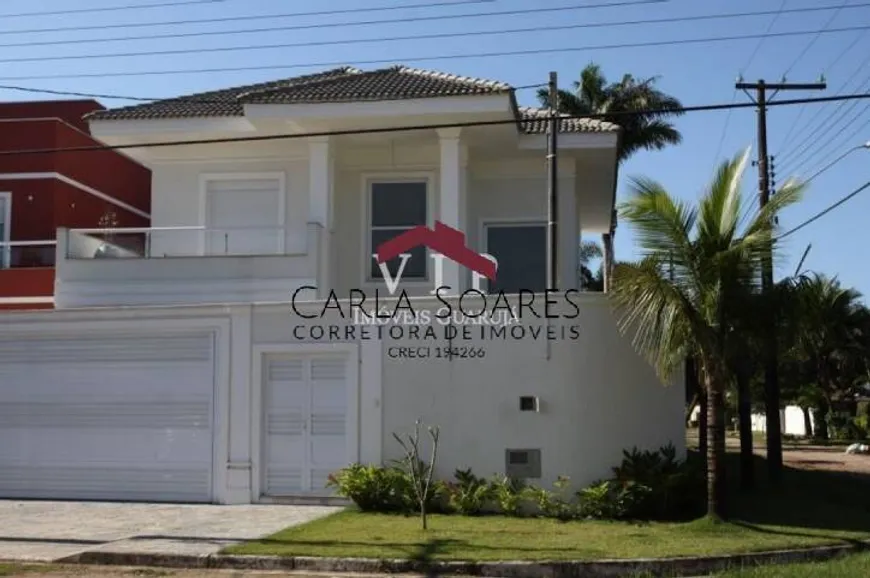 Foto 1 de Casa com 4 Quartos para venda ou aluguel, 300m² em Balneário Praia do Pernambuco, Guarujá