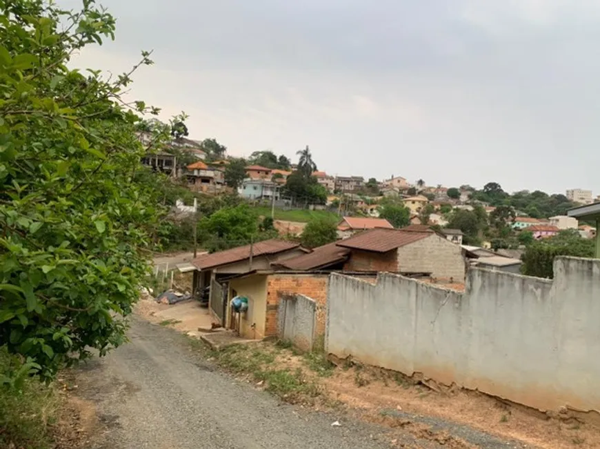 Foto 1 de Lote/Terreno à venda, 342m² em Olarias, Ponta Grossa