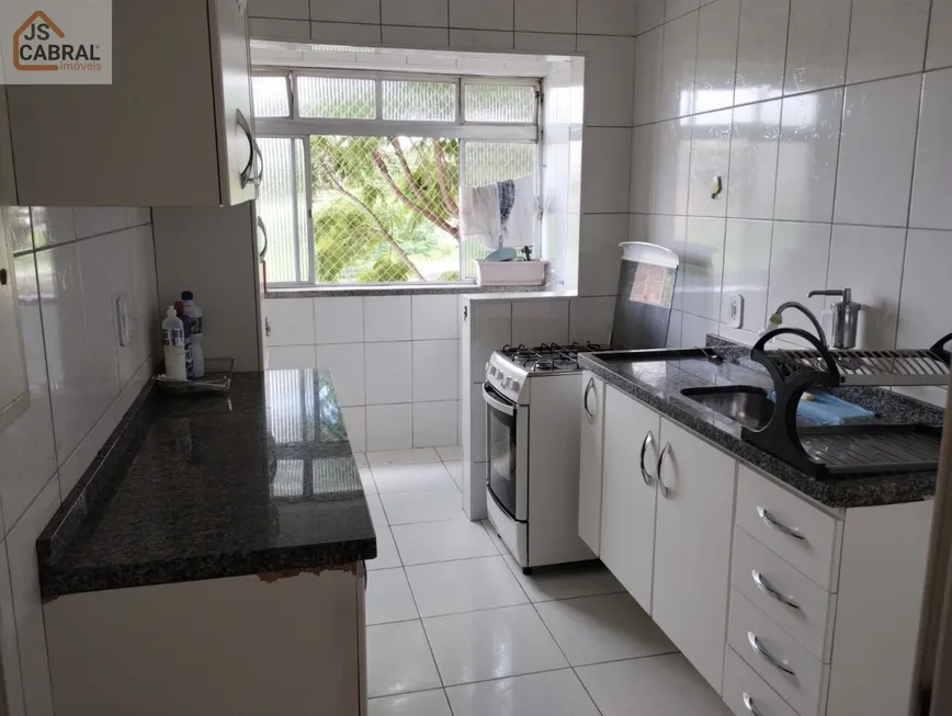 Foto 1 de Apartamento com 2 Quartos à venda, 67m² em Vila Constança, São Paulo