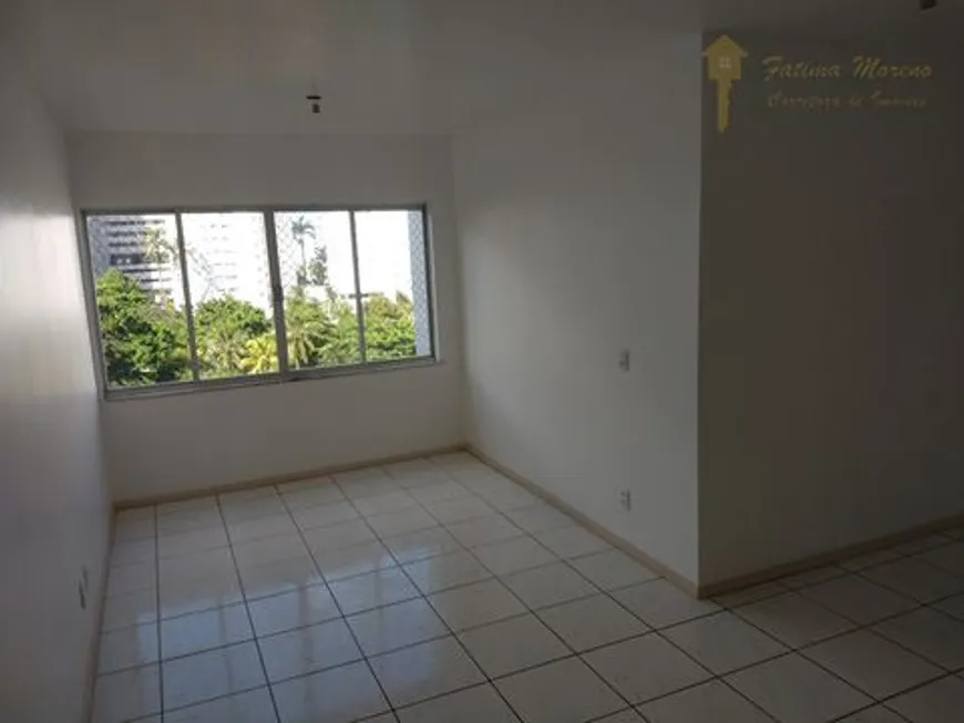 Foto 1 de Apartamento com 3 Quartos à venda, 98m² em Pituba, Salvador