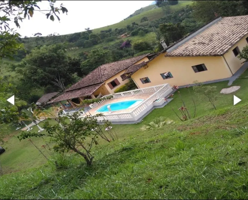 Foto 1 de Fazenda/Sítio com 3 Quartos à venda, 193600m² em Centro , Monteiro Lobato