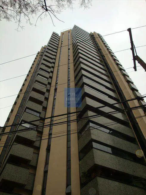 Foto 1 de Apartamento com 3 Quartos à venda, 115m² em Chácara Klabin, São Paulo
