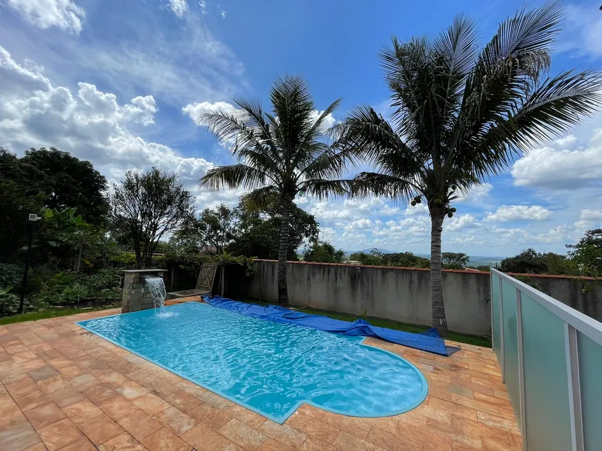 Foto 1 de Fazenda/Sítio com 3 Quartos à venda, 1000m² em Centro, Igarapé