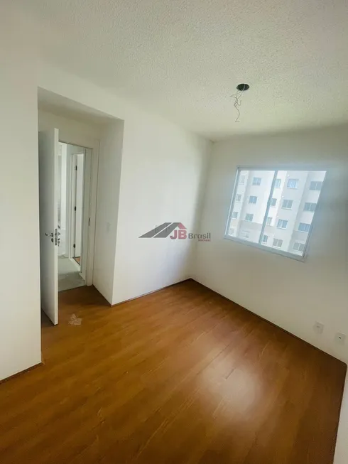 Foto 1 de Apartamento com 2 Quartos à venda, 35m² em Usina Piratininga, São Paulo