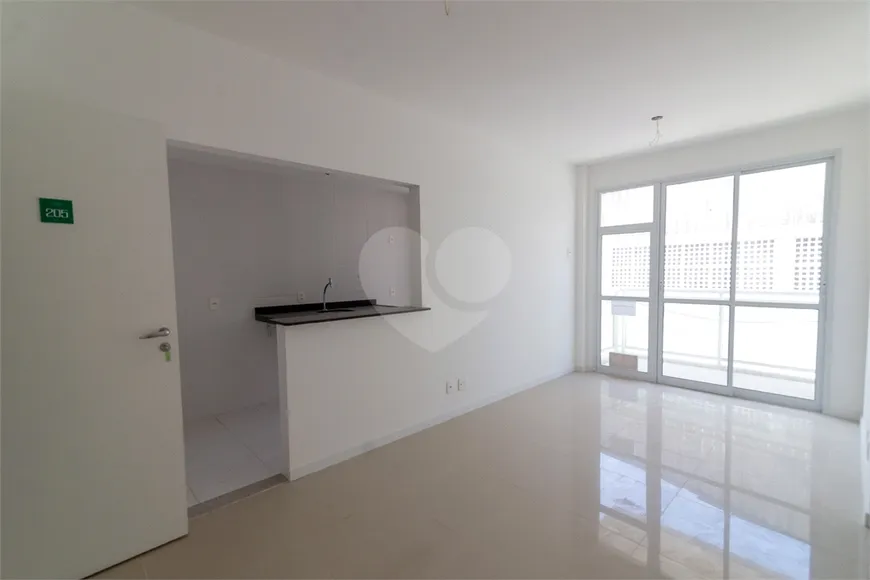 Foto 1 de Apartamento com 2 Quartos à venda, 60m² em Grajaú, Rio de Janeiro