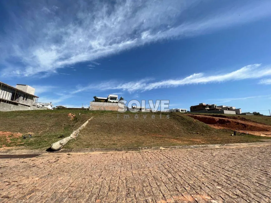 Foto 1 de Lote/Terreno à venda, 595m² em Residencial Parque dos Alecrins, Campinas