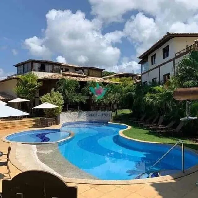 Foto 1 de Casa com 3 Quartos à venda, 150m² em Praia do Forte, Mata de São João