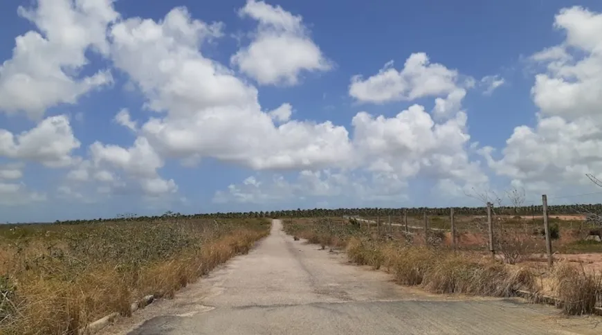 Foto 1 de Lote/Terreno à venda, 200m² em Centro, São José de Mipibu