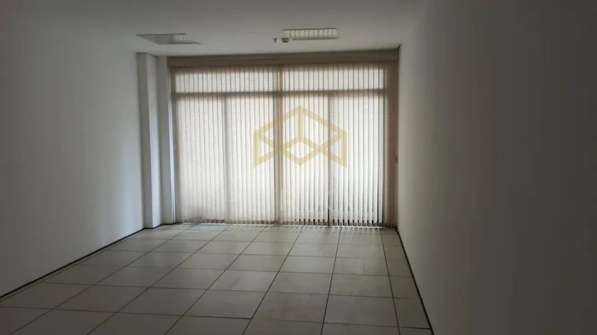 Foto 1 de Sala Comercial com 1 Quarto à venda, 33m² em Jardim Chapadão, Campinas