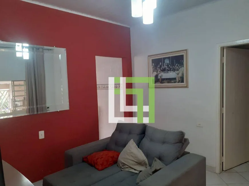 Foto 1 de Casa com 2 Quartos à venda, 146m² em Jardim Coronel Peroba, Itatiba